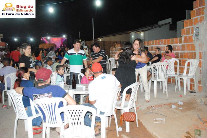 PR Construções realiza festa na entrega de 42 casas no Flor de Lis - Imagem 36