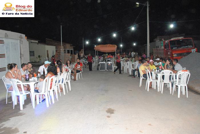 PR Construções realiza festa na entrega de 42 casas no Flor de Lis - Imagem 29