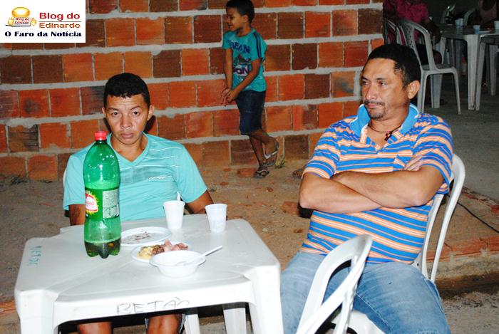 PR Construções realiza festa na entrega de 42 casas no Flor de Lis - Imagem 21