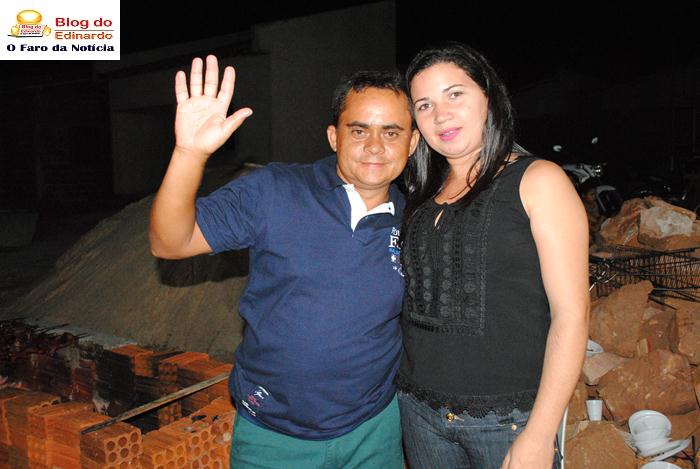 PR Construções realiza festa na entrega de 42 casas no Flor de Lis - Imagem 45