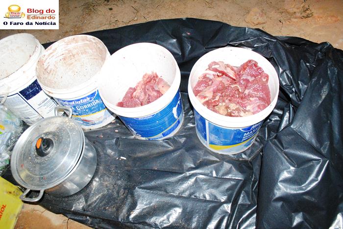 PR Construções realiza festa na entrega de 42 casas no Flor de Lis - Imagem 43