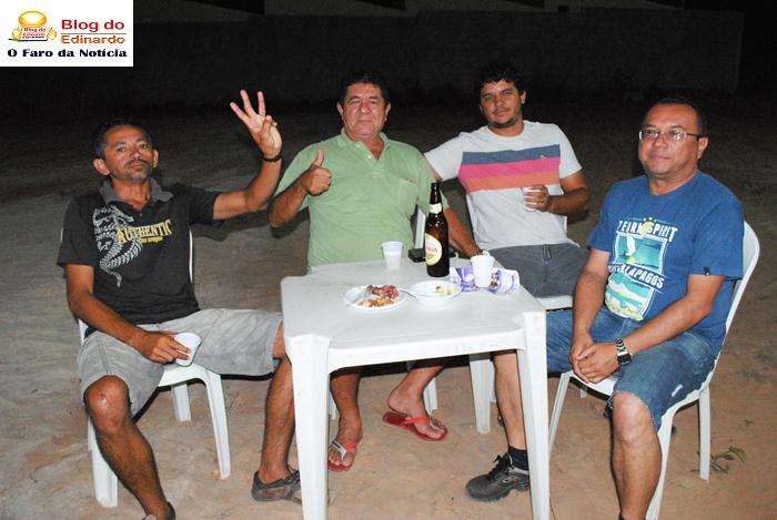 PR Construções realiza festa na entrega de 42 casas no Flor de Lis - Imagem 18