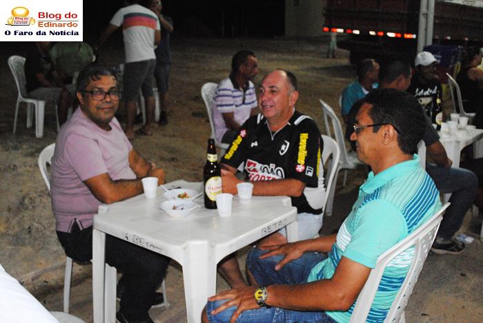 PR Construções realiza festa na entrega de 42 casas no Flor de Lis - Imagem 13