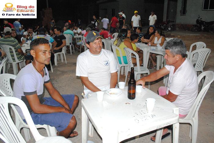 PR Construções realiza festa na entrega de 42 casas no Flor de Lis - Imagem 31