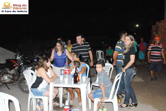 PR Construções realiza festa na entrega de 42 casas no Flor de Lis - Imagem 44