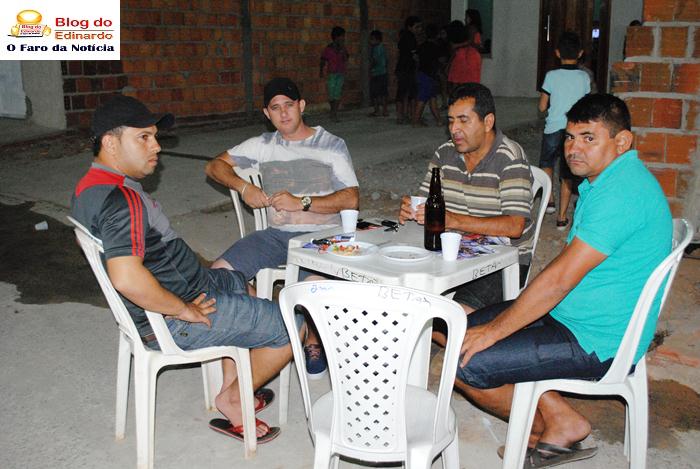 PR Construções realiza festa na entrega de 42 casas no Flor de Lis - Imagem 20