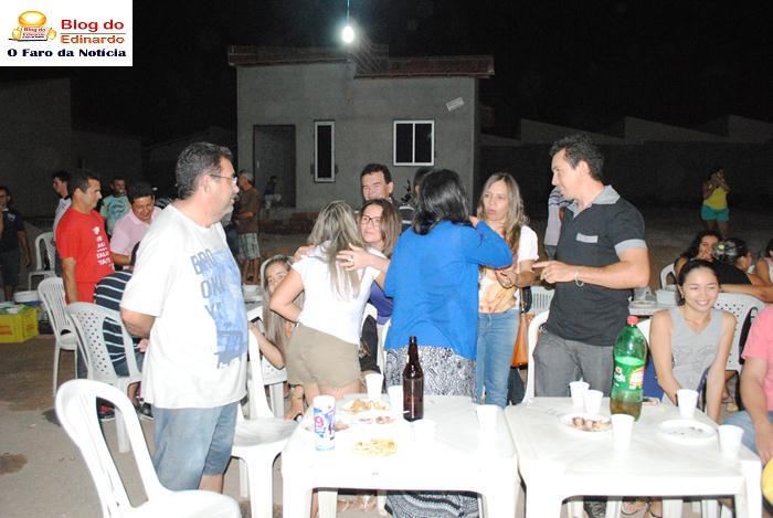 PR Construções realiza festa na entrega de 42 casas no Flor de Lis - Imagem 38