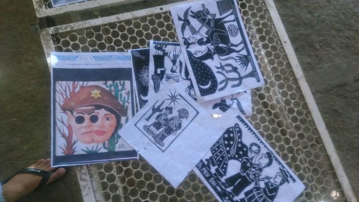 Veja todos os preparativos para do Festival Julino - Imagem 7