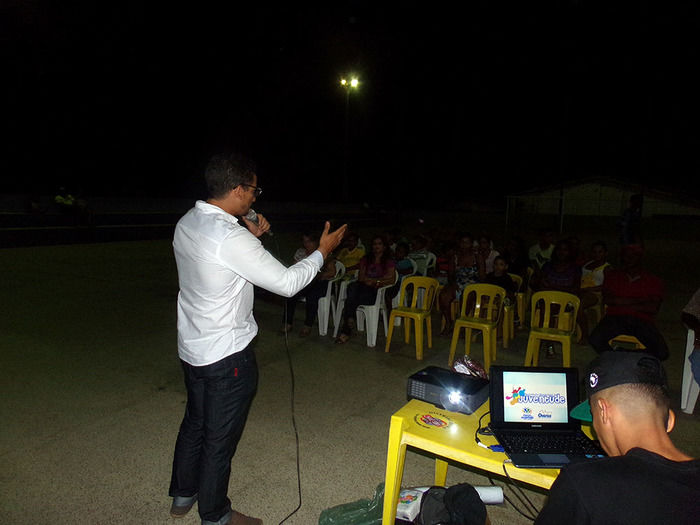 Prefeitura de Oeiras expande alcance do projeto “Suco com Atitude” - Imagem 9