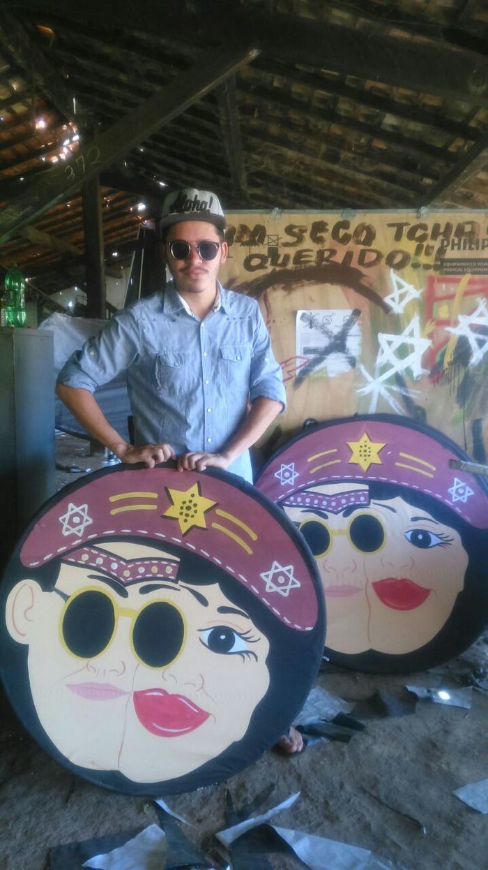 Veja todos os preparativos para do Festival Julino - Imagem 2