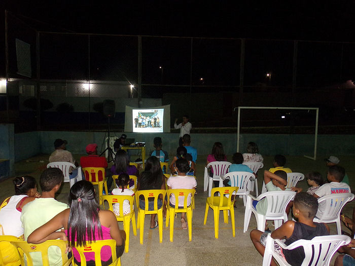 Prefeitura de Oeiras expande alcance do projeto “Suco com Atitude” - Imagem 10