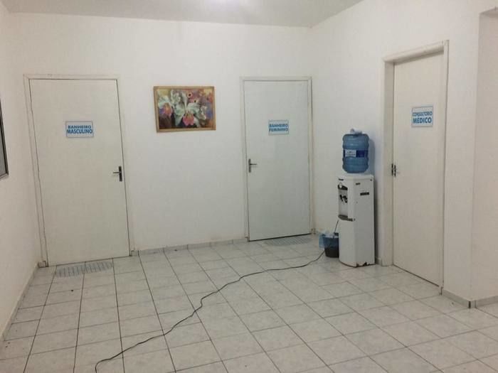 Prefeito participa de inauguração de UBS na localidade Sossego - Imagem 2