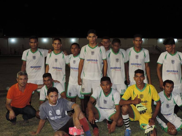 “Copão Rural” tem o apoio do prefeito Edílson Capote - Imagem 6