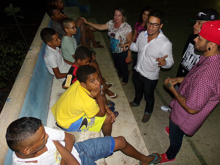 Prefeitura de Oeiras expande alcance do projeto “Suco com Atitude” - Imagem 7