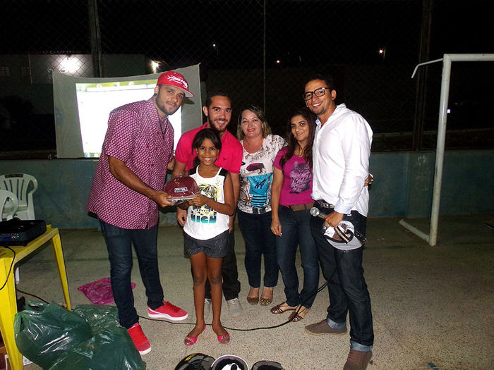 Prefeitura de Oeiras expande alcance do projeto “Suco com Atitude” - Imagem 15