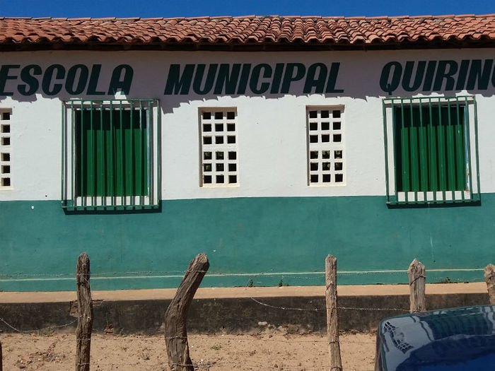 Inauguração da ampliação das escolas municipais, e UBS. - Imagem 22