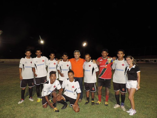 “Copão Rural” tem o apoio do prefeito Edílson Capote - Imagem 2