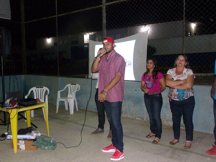 Prefeitura de Oeiras expande alcance do projeto “Suco com Atitude” - Imagem 8