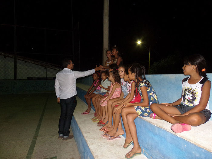 Prefeitura de Oeiras expande alcance do projeto “Suco com Atitude” - Imagem 4