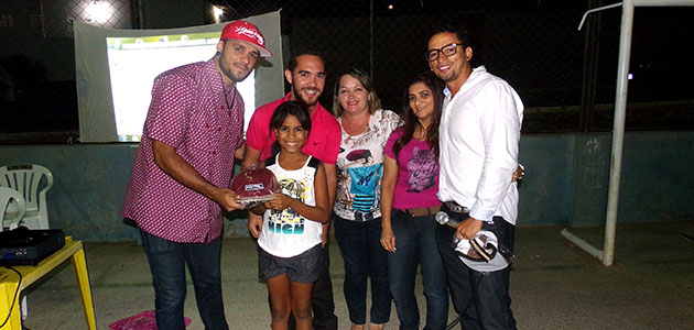 Prefeitura de Oeiras expande alcance do projeto “Suco com Atitude”