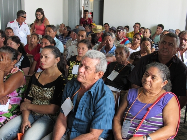 Programa vai cuidar da visão dos pedrossegundenses - Imagem 4