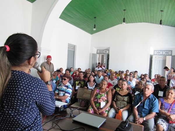 Programa vai cuidar da visão dos pedrossegundenses - Imagem 2