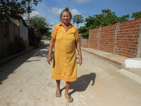 Prefeitura continua urbanizando a periferia da cidade - Imagem 2