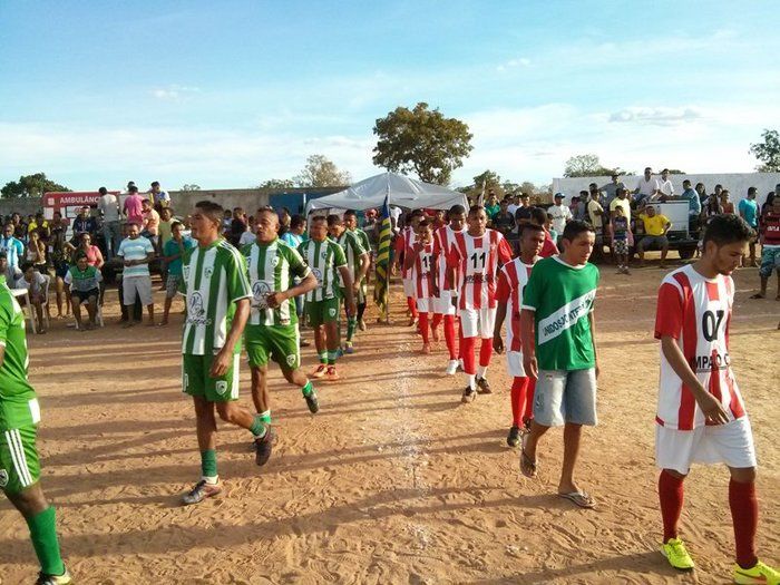 Copa Cidade: Redenção sagra-se campeão da Segunda Divisão  - Imagem 10
