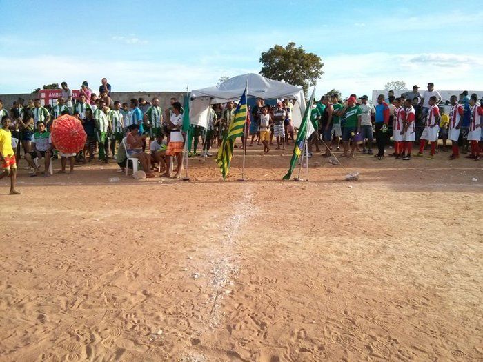 Copa Cidade: Redenção sagra-se campeão da Segunda Divisão  - Imagem 2