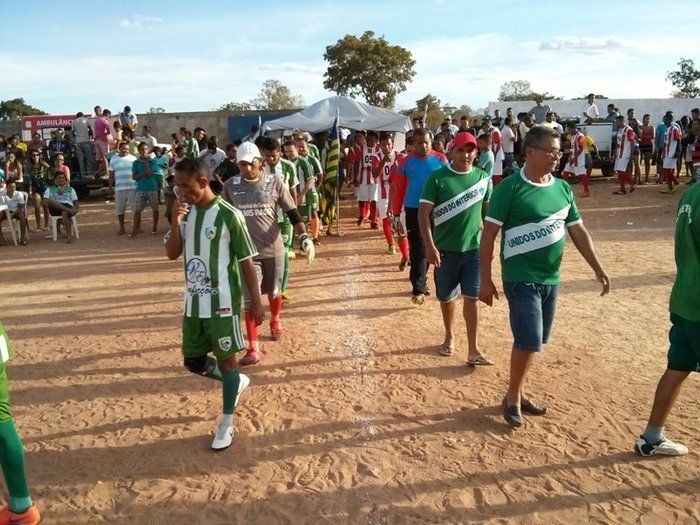 Copa Cidade: Redenção sagra-se campeão da Segunda Divisão  - Imagem 6