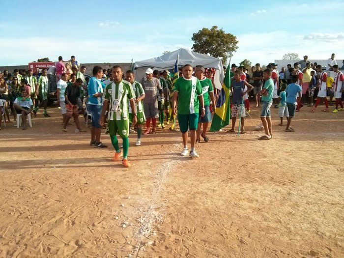 Copa Cidade: Redenção sagra-se campeão da Segunda Divisão  - Imagem 4