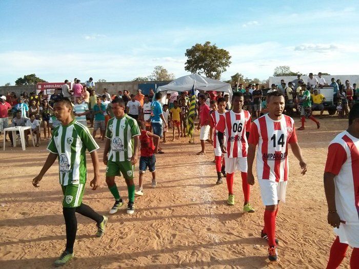 Copa Cidade: Redenção sagra-se campeão da Segunda Divisão  - Imagem 3
