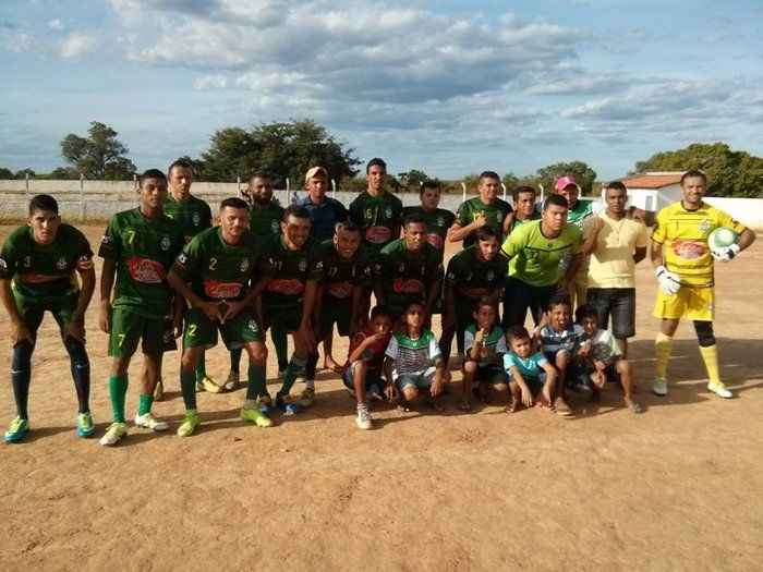 Final da Copa Cidade 1ª Divisão: Veja os campeões  - Imagem 8