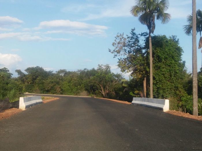 Obras das Pontes da PI-331 estão concluídas - Imagem 1