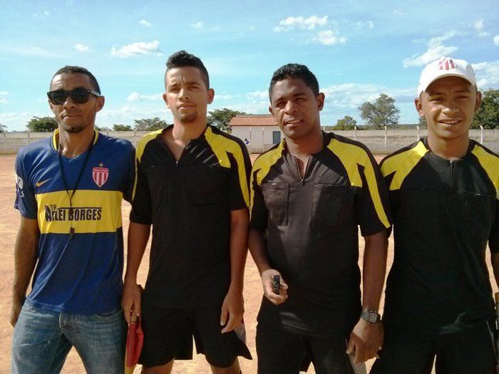 Final da Copa Cidade 1ª Divisão: Veja os campeões  - Imagem 1