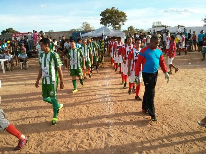 Copa Cidade: Redenção sagra-se campeão da Segunda Divisão  - Imagem 7