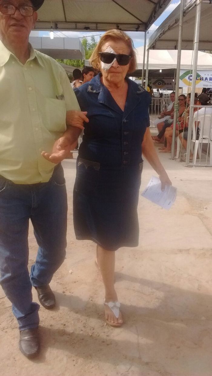 BOA HORA PARTICIPA DO MUTIRÃO DA CATARACA EM CAMPO MAIOR - Imagem 10