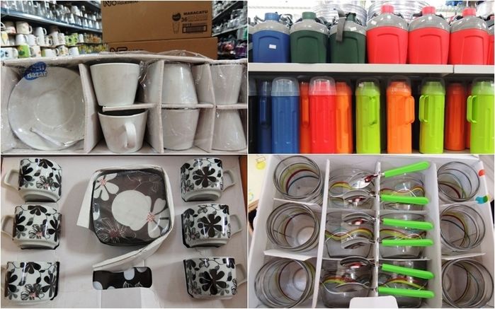 Lojão das Utilidades tem o presente ideal para o dia dos namorados - Imagem 8