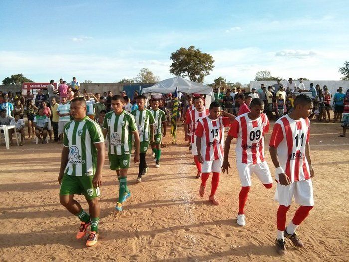 Copa Cidade: Redenção sagra-se campeão da Segunda Divisão  - Imagem 11