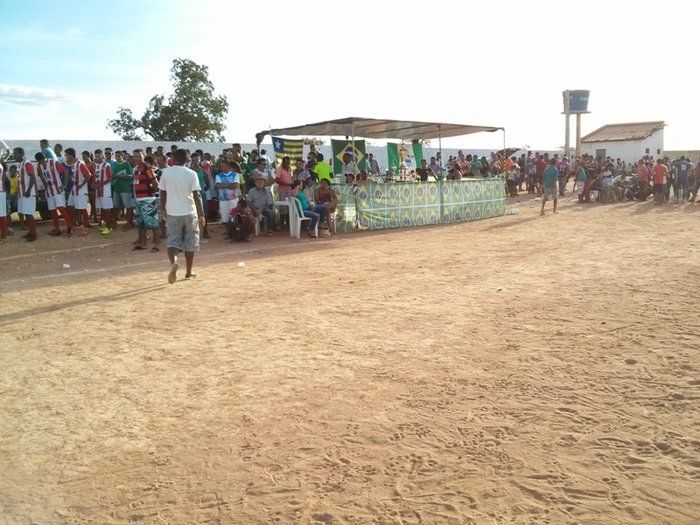 Copa Cidade: Redenção sagra-se campeão da Segunda Divisão  - Imagem 1