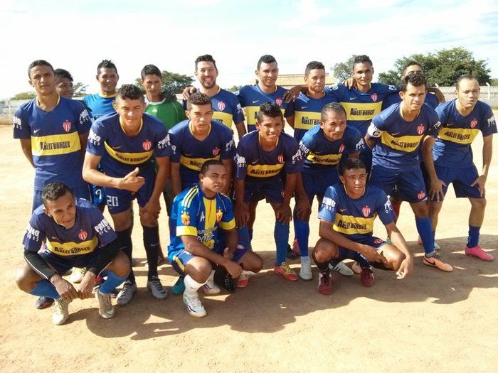 Final da Copa Cidade 1ª Divisão: Veja os campeões  - Imagem 2