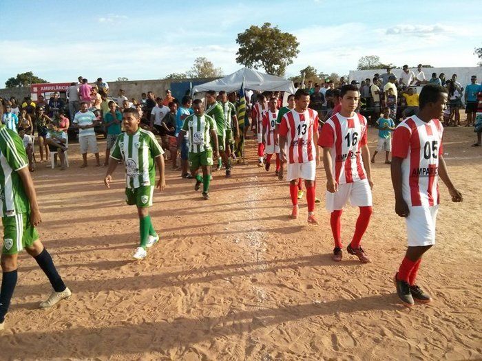 Copa Cidade: Redenção sagra-se campeão da Segunda Divisão  - Imagem 9