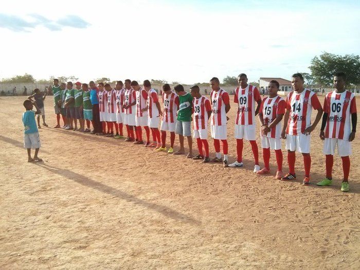 Copa Cidade: Redenção sagra-se campeão da Segunda Divisão  - Imagem 12