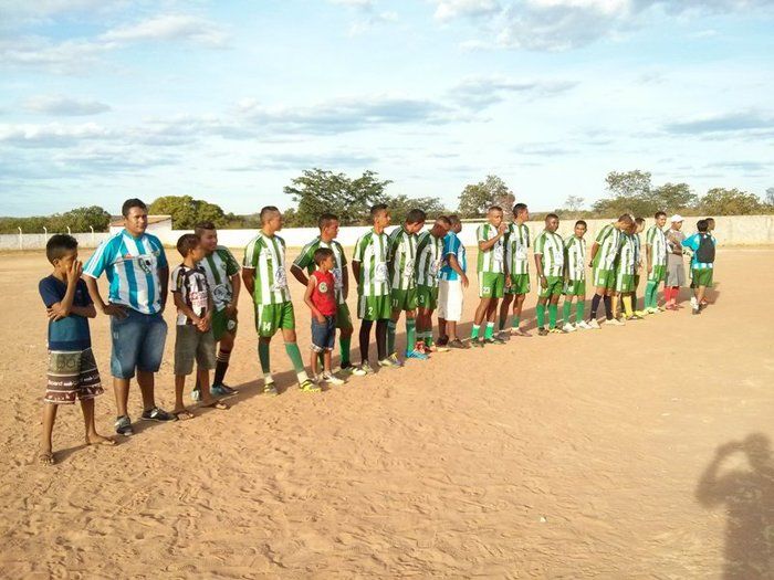 Copa Cidade: Redenção sagra-se campeão da Segunda Divisão  - Imagem 13