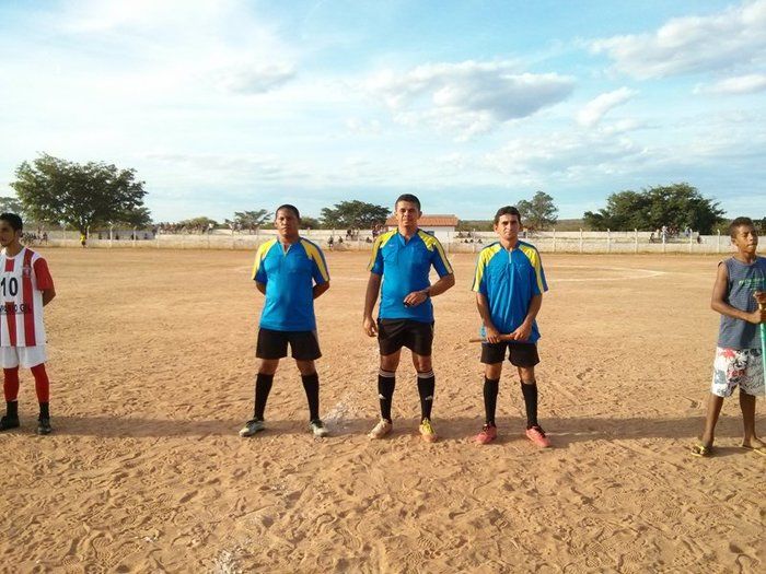 Copa Cidade: Redenção sagra-se campeão da Segunda Divisão  - Imagem 15