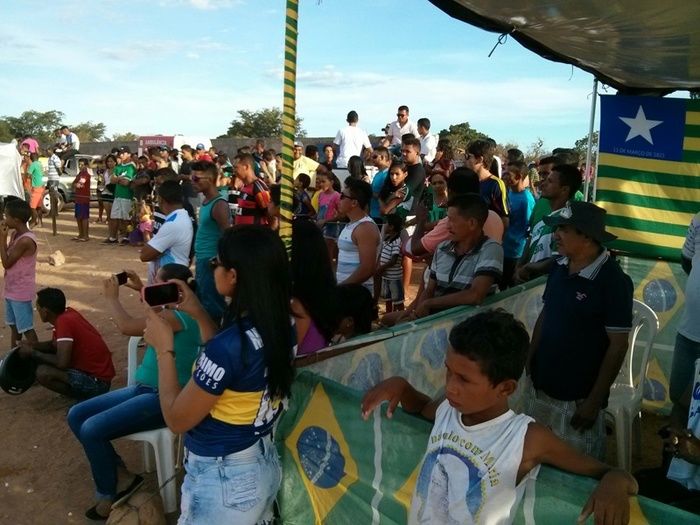 Final da Copa Cidade 1ª Divisão: Veja os campeões  - Imagem 5