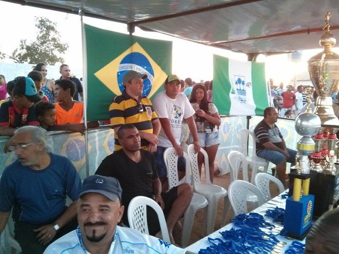 Final da Copa Cidade 1ª Divisão: Veja os campeões  - Imagem 6