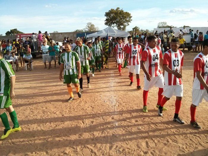 Copa Cidade: Redenção sagra-se campeão da Segunda Divisão  - Imagem 8