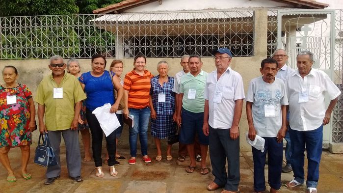 BOA HORA PARTICIPA DO MUTIRÃO DA CATARACA EM CAMPO MAIOR - Imagem 6