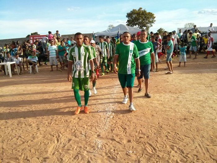 Copa Cidade: Redenção sagra-se campeão da Segunda Divisão  - Imagem 5